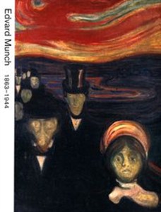 Bild von Edvard Munch 1863-1944