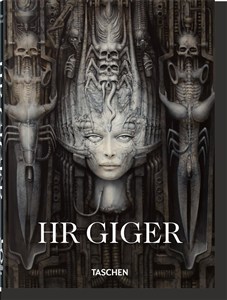 Obrazek HR Giger