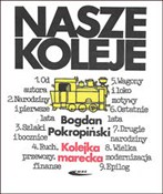 Książka : Nasze Kole... - Bogdan Pokropiński