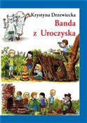 Banda z Ur... - Krystyna Drzewiecka -  polnische Bücher