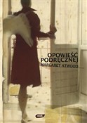 Opowieść p... - Margaret Atwood -  Polnische Buchandlung 