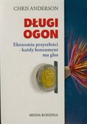 Długi ogon... - Chris Anderson -  polnische Bücher