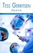 Dawca - Tess Gerritsen -  fremdsprachige bücher polnisch 
