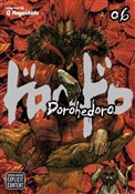 Polska książka : Dorohedoro... - Q. Hayashida