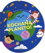 Książka : Kochana pl... - Soledad Romero Mariño