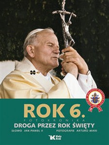 Obrazek Rok 6 Droga przez Rok Święty
