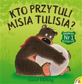 Książka : Kto przytu... - David Melling