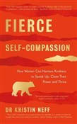 Polnische buch : Fierce Sel... - Kristin Neff