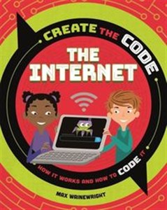 Bild von Create the Code The Internet