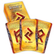 Runy prost... - buch auf polnisch 