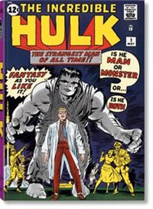 Bild von Marvel Comics Library. Hulk. 19621966