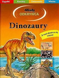 Bild von Dinozaury Młody Odkrywca