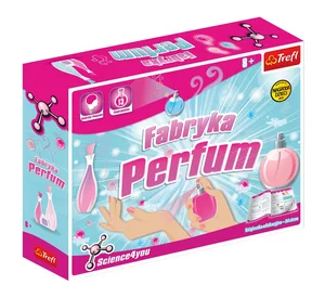 Obrazek Fabryka Perfum