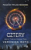 Polska książka : Cztery - Veronica Roth