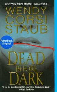 Bild von Dead Before Dark