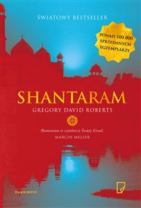 Obrazek Shantaram