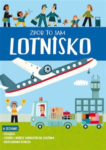 Obrazek Zrób to sam. Lotnisko