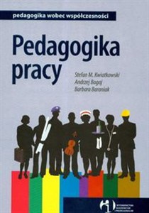 Obrazek Pedagogika pracy