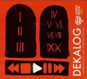 Polska książka : Dekalog - Opracowanie Zbiorowe