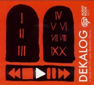 Bild von [Audiobook] Dekalog