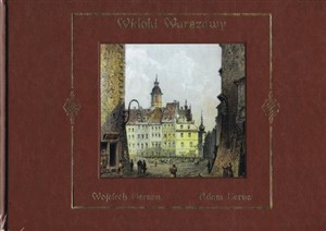 Obrazek Widoki Warszawy