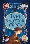 Dom ukryty... - Sharon Gosling - buch auf polnisch 