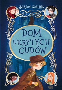 Bild von Dom ukrytych cudów