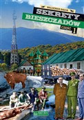 Sekrety Bi... - Waldemar Bałda -  polnische Bücher