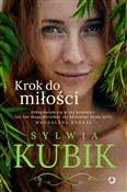 Książka : Krok do mi... - Kubik Sylwia