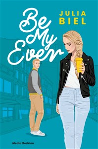 Obrazek Be My Ever 1