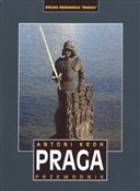 Polnische buch : Praga. Prz... - Antoni Kroh