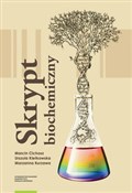 Skrypt bio... - Marcin Cichosz, Urszula Kiełkowska, Marzanna Kurzawa -  Książka z wysyłką do Niemiec 