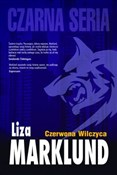 Czerwona W... - Liza Marklund - Ksiegarnia w niemczech