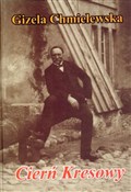 Cierń Kres... - Gizela Chmielewska -  Książka z wysyłką do Niemiec 