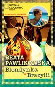 Obrazek Blondynka w Brazylii