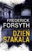Książka : Dzień Szak... - Frederick Forsyth