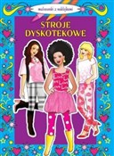 Polska książka : Stroje dys... - Wydawnictwo Wilga