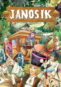 Obrazek Janosik