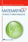Matematyka... - Wojciech Żakowski, Witold Kołodziej - buch auf polnisch 