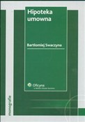 Polnische buch : Hipoteka u... - Bartłomiej Swaczyna