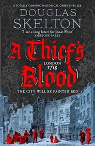 Bild von A Thief's Blood