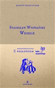 Książka : Wesele - Stanisław Wyspiański