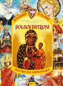 Polscy pat... - Jarosław Szarek, Joanna Szarek - buch auf polnisch 