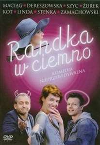 Bild von Randka w ciemno