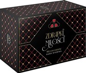 ZDRAPKI Mi... - buch auf polnisch 