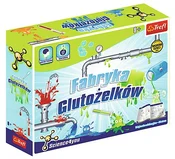 Polnische buch : Fabryka Gl...