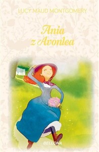Obrazek Ania z Avonlea