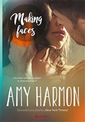 Making Fac... - Amy Harmon -  fremdsprachige bücher polnisch 