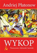 Wykop - Andriej Płatonow -  Polnische Buchandlung 