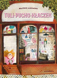 Obrazek Tuli-pucho-kłaczek